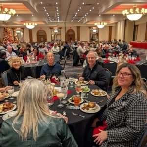 Christmas Fundraiser