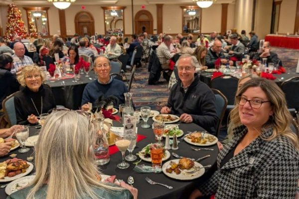 Christmas Fundraiser