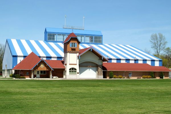 Kern Pavilion Frankenmuth (1)